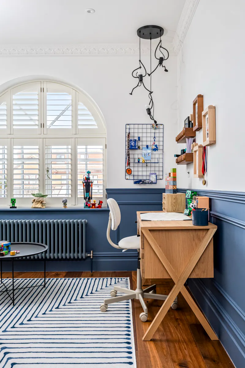 Renovated Hove rectory , B2117 (photo 37)