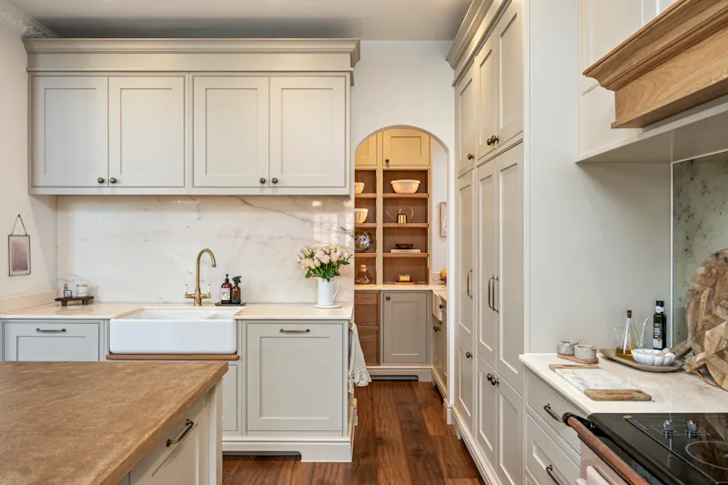 Renovated Hove rectory , B2117 (photo 6)