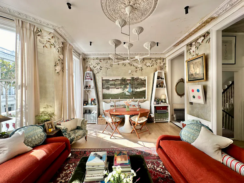 West Kensington Townhouse, B2119 (photo 3)