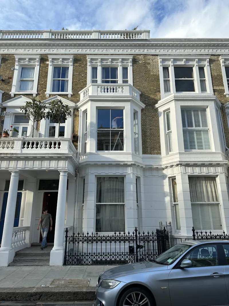 West Kensington Townhouse, B2119 (photo 13)