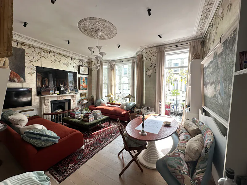 West Kensington Townhouse, B2119 (photo 5)