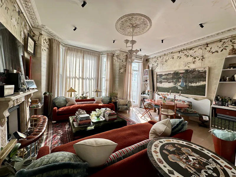 West Kensington Townhouse, B2119 (photo 4)