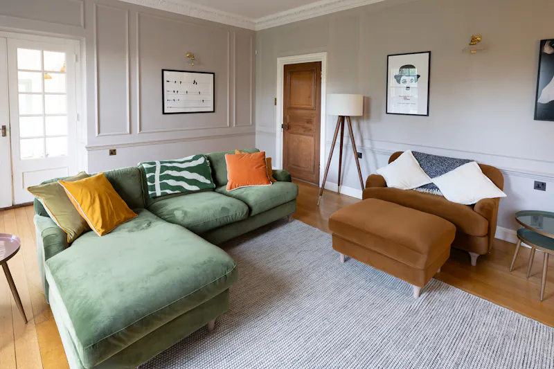 Stylish Folkestone Home, D2864 (photo 11)