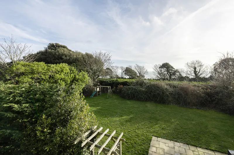Garden at Stylish Folkestone Home, D2864 (photo 33)