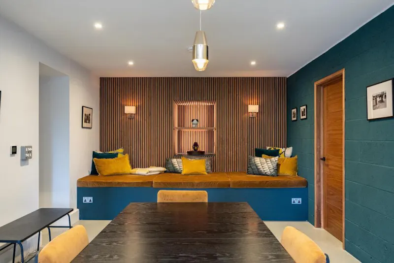 Stunning South London Villa, B2103 (photo 5)