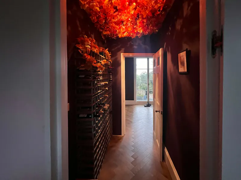 Stunning South London Villa, B2103 (photo 13)