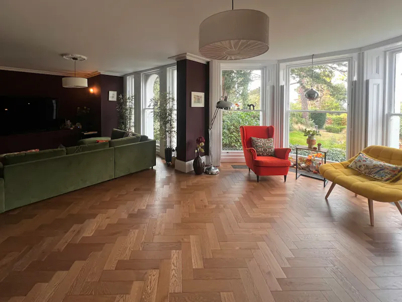 Stunning South London Villa, B2103 (photo 10)