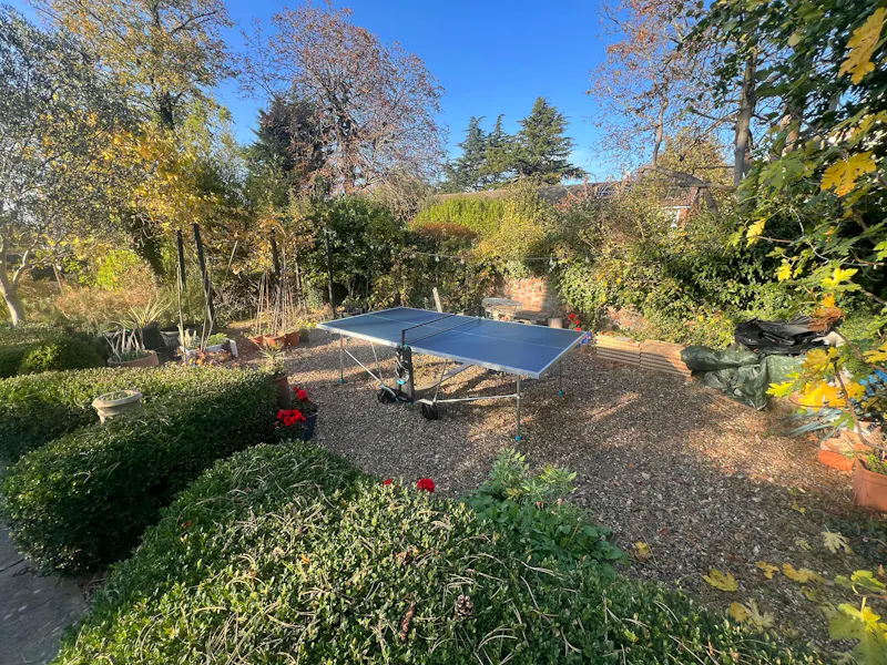 Stunning South London Villa, B2103 (photo 33)