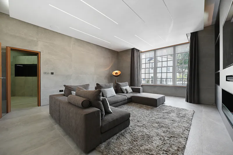 Sleek Modern Harrow apartment, B2118 (photo 3)
