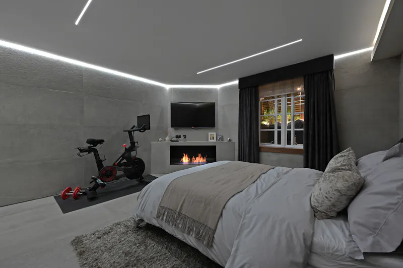 Sleek Modern Harrow apartment, B2118 (photo 14)