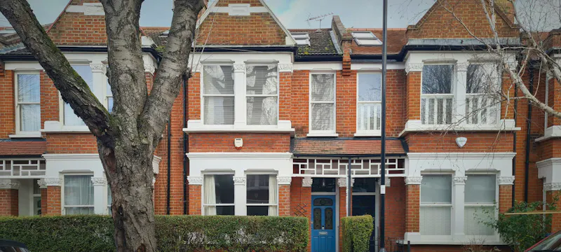 Chiswick victoria terrace , B2121 (photo 1)