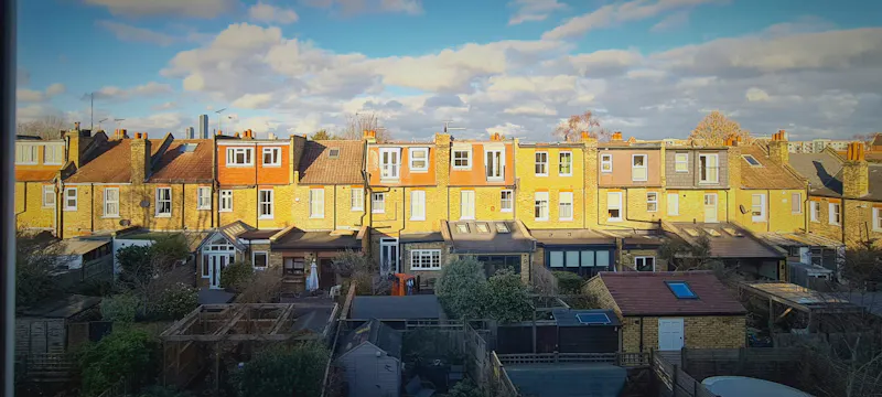 Chiswick victoria terrace , B2121 (photo 22)