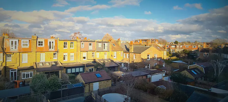 Chiswick victoria terrace , B2121 (photo 21)