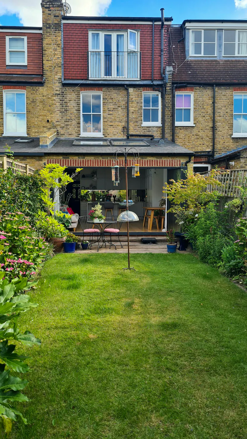 Chiswick victoria terrace , B2121 (photo 18)