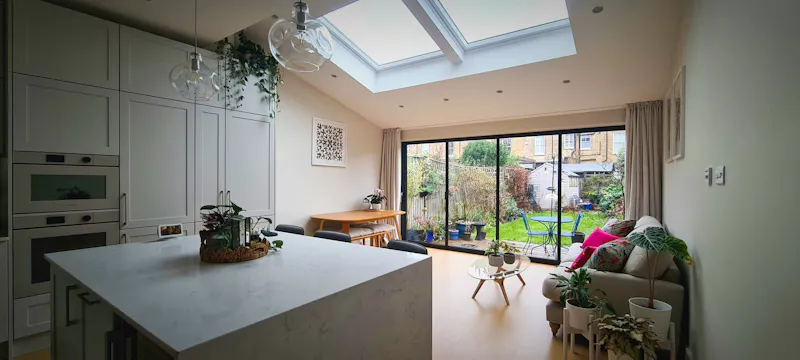 Chiswick victoria terrace , B2121 (photo 4)