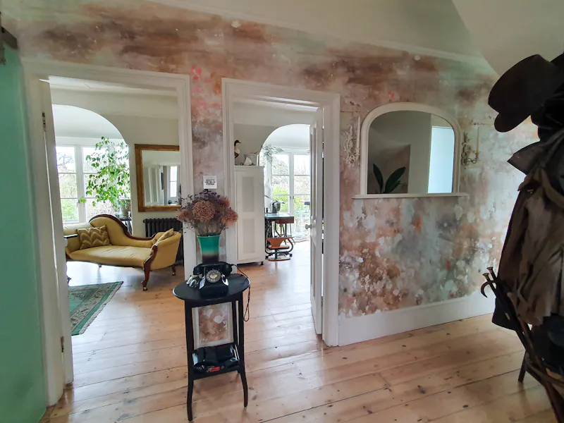 Charming Hastings Villa, A1688 (photo 9)