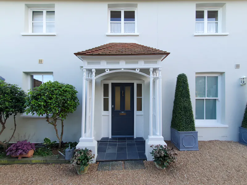 Charming Hastings Villa, A1688 (photo 35)
