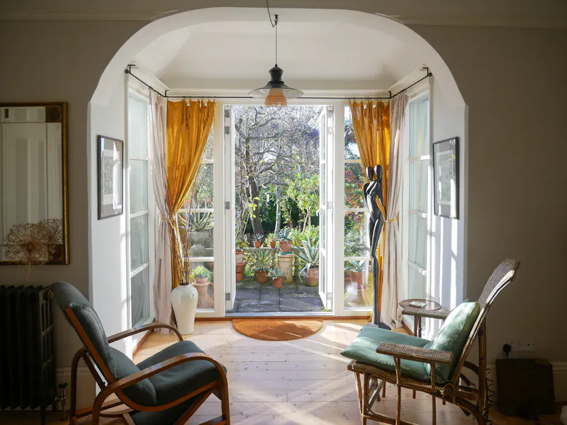Charming Hastings Villa, A1688 (photo 4)
