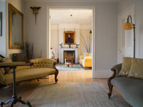 Charming Hastings Villa, A1688
