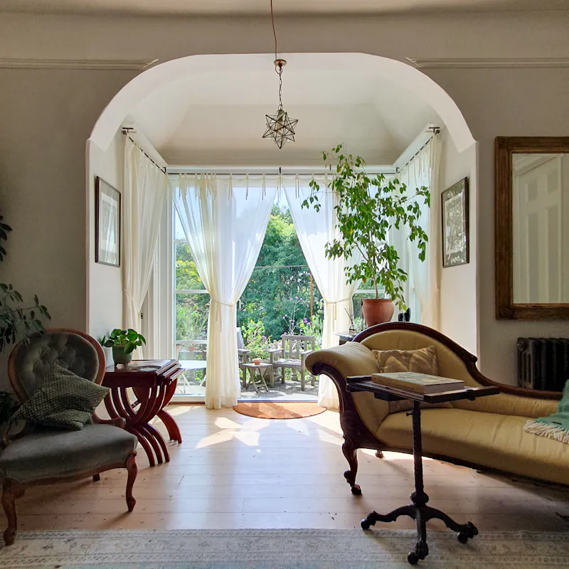 Charming Hastings Villa, A1688 (photo 8)