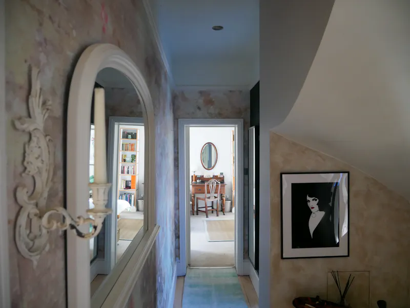Charming Hastings Villa, A1688 (photo 29)