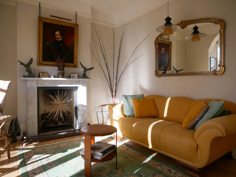 Charming Hastings Villa, A1688 (photo 3)