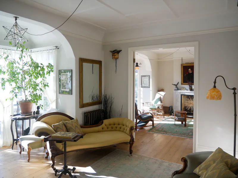 Charming Hastings Villa, A1688 (photo 7)