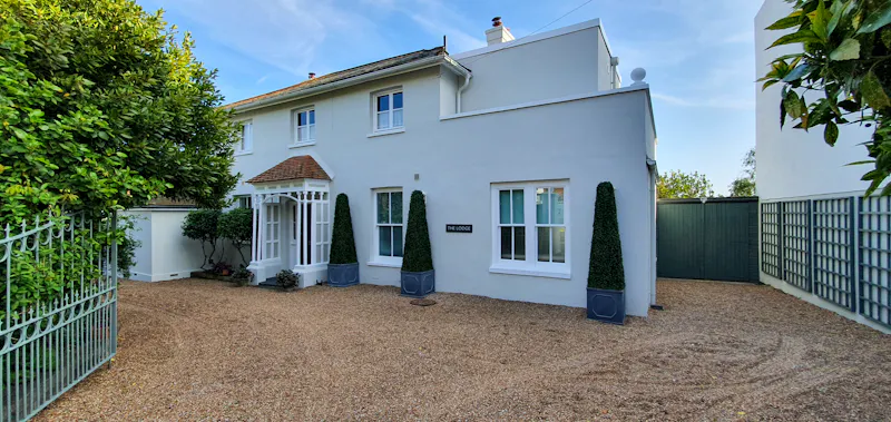 Charming Hastings Villa, A1688 (photo 36)