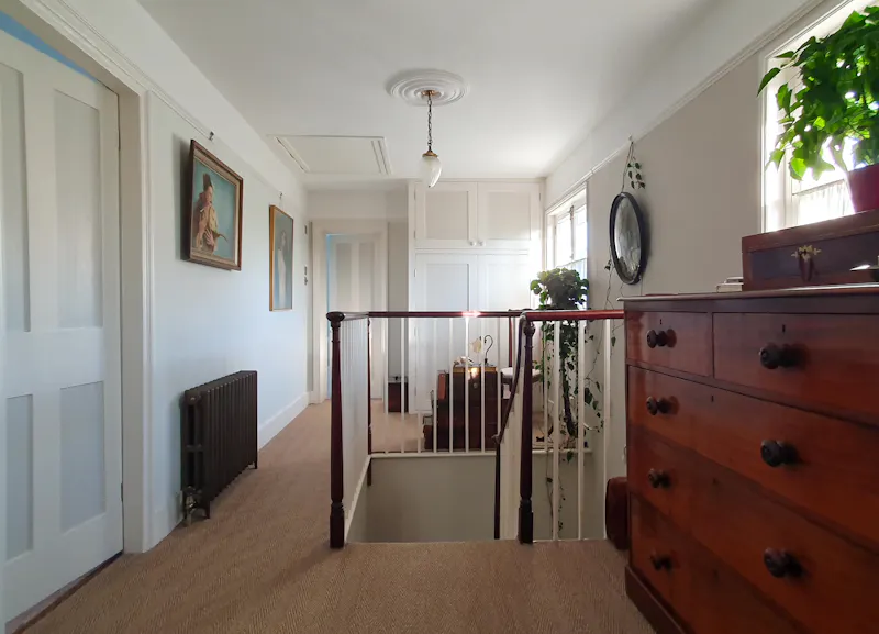 Landing at Charming Hastings Villa, A1688 (photo 18)