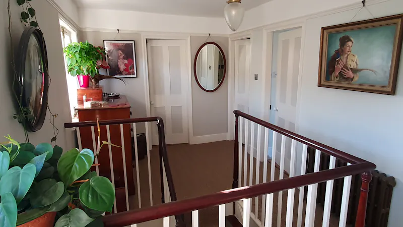 Charming Hastings Villa, A1688 (photo 19)