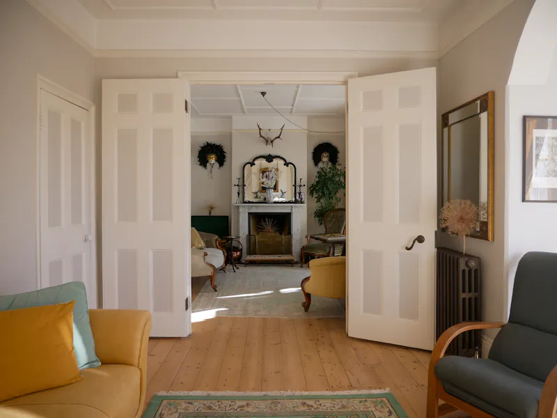 Charming Hastings Villa, A1688 (photo 6)