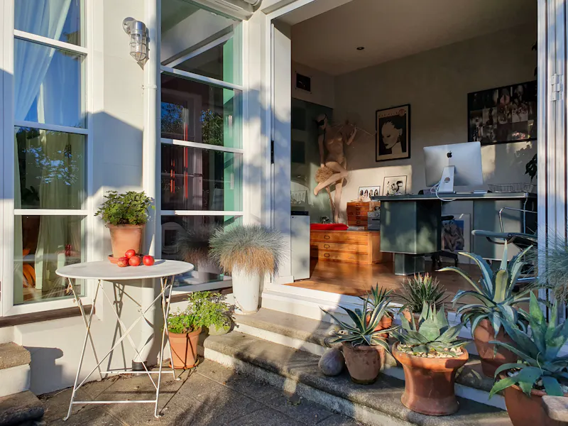 Charming Hastings Villa, A1688 (photo 38)