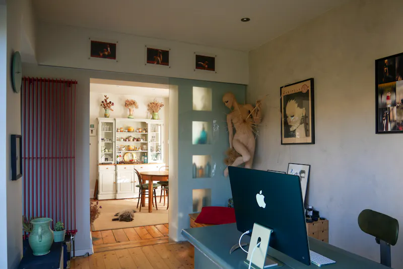 Charming Hastings Villa, A1688 (photo 14)