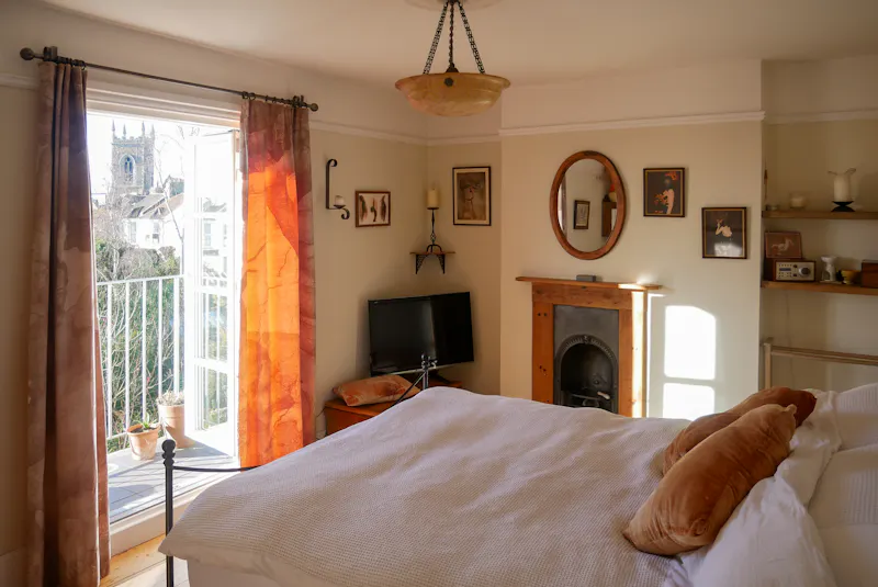 Charming Hastings Villa, A1688 (photo 21)