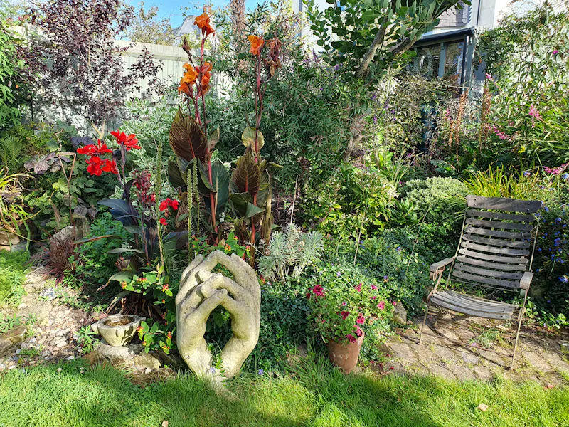 Charming Hastings Villa, A1688 (photo 47)