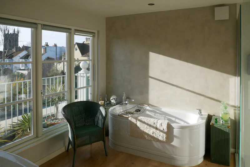 Charming Hastings Villa, A1688 (photo 24)