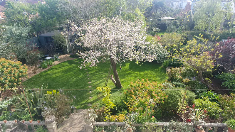 Charming Hastings Villa, A1688 (photo 40)