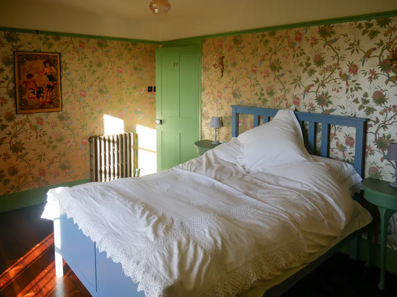 Charming Hastings Villa, A1688 (photo 34)
