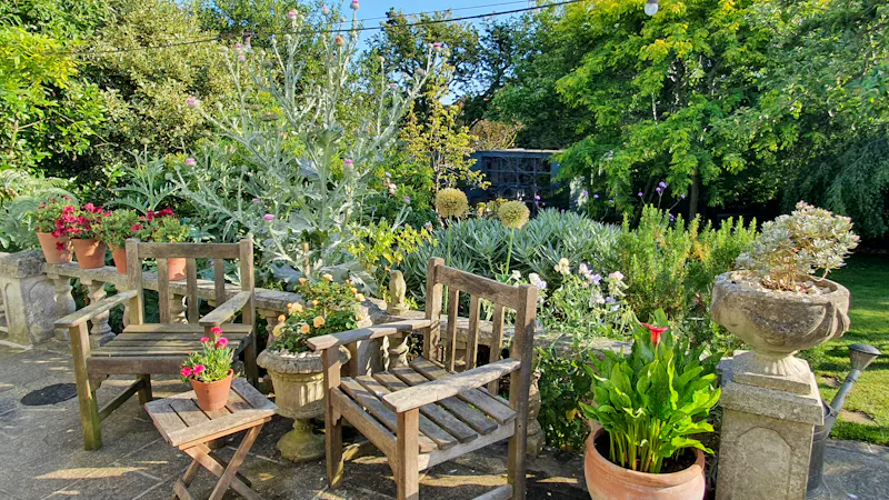 Charming Hastings Villa, A1688 (photo 42)