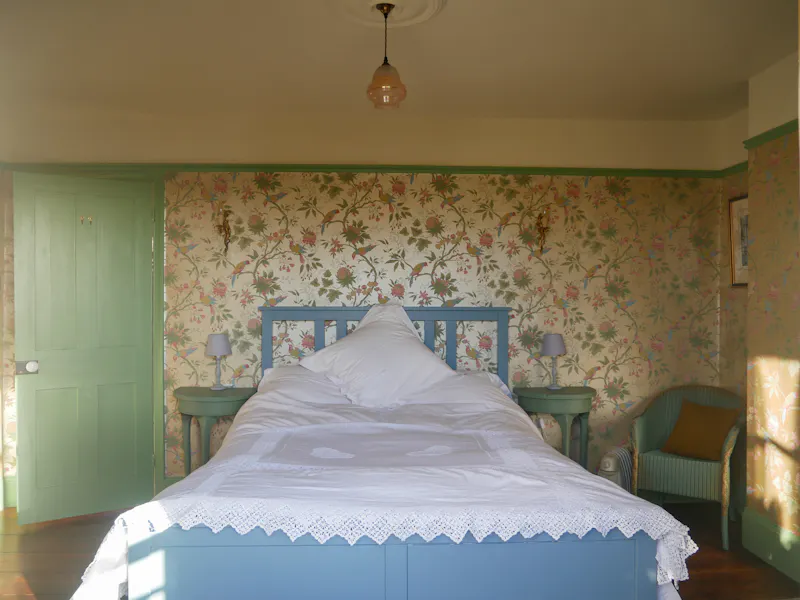 Charming Hastings Villa, A1688 (photo 33)
