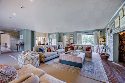 Modern 1970s Tadley Renovation , D2865