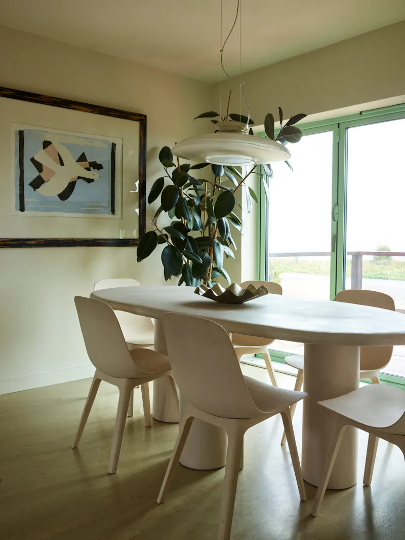 Earthy Deal sea front house , D2866 (photo 11)