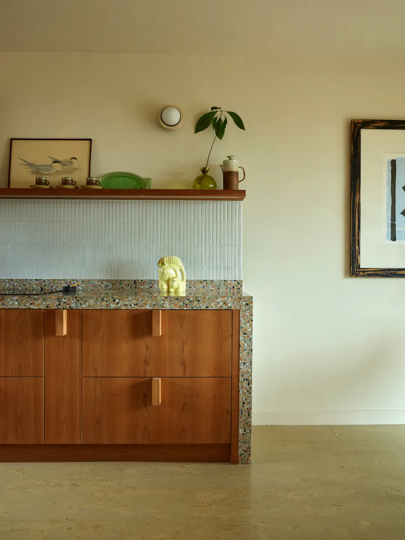 Earthy Deal sea front house , D2866 (photo 8)