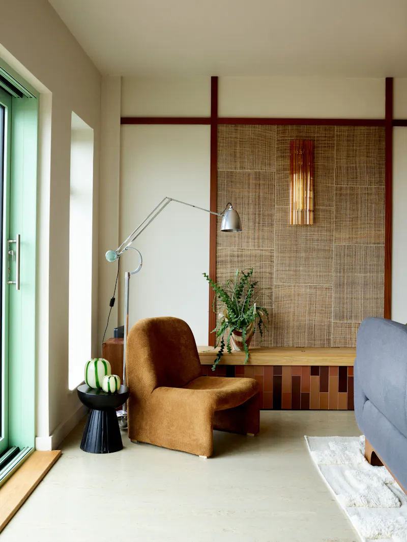 Earthy Deal sea front house , D2866 (photo 6)