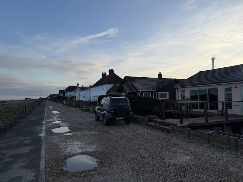 Earthy Deal sea front house , D2866 (photo 26)