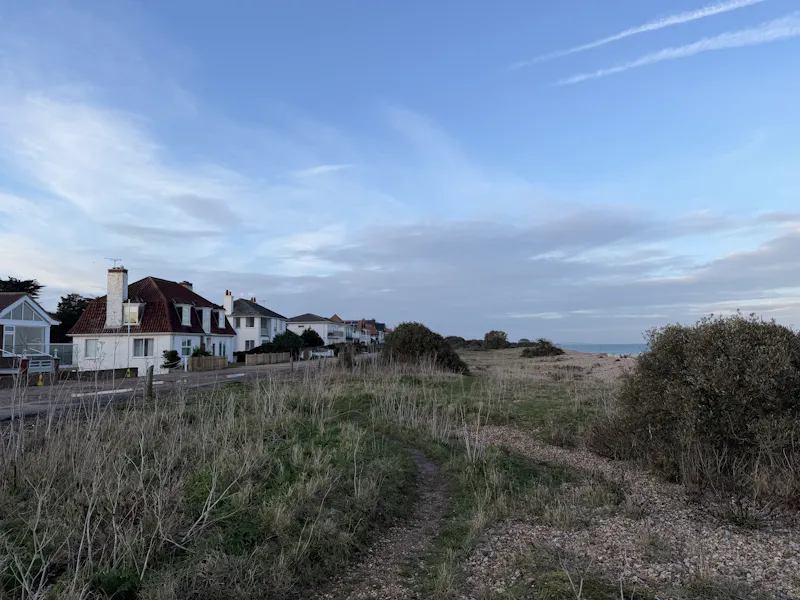 Earthy Deal sea front house , D2866 (photo 24)