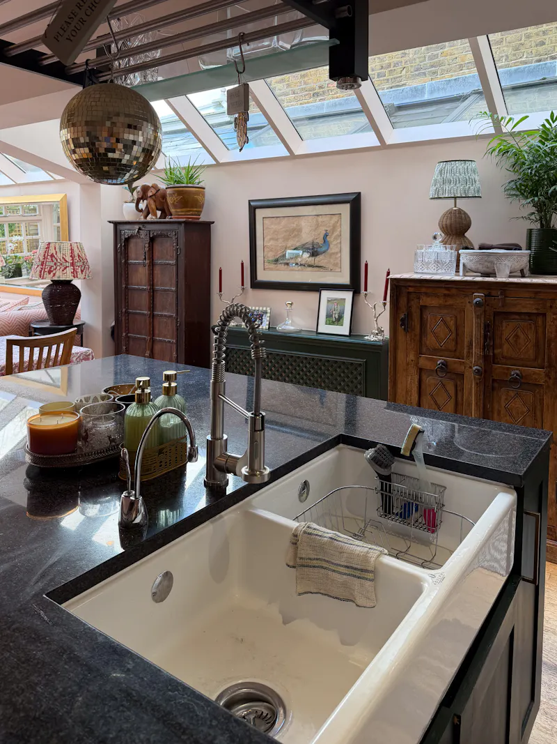 Barons Court Victorian terrace, B2123 (photo 4)