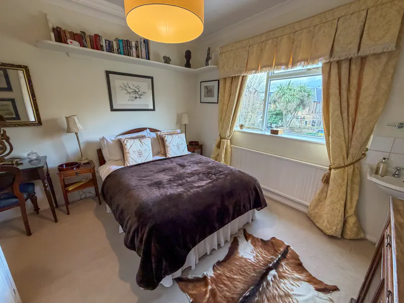 Barons Court Victorian terrace, B2123 (photo 28)