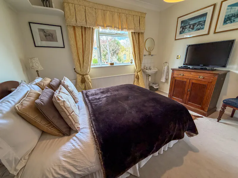 Barons Court Victorian terrace, B2123 (photo 29)