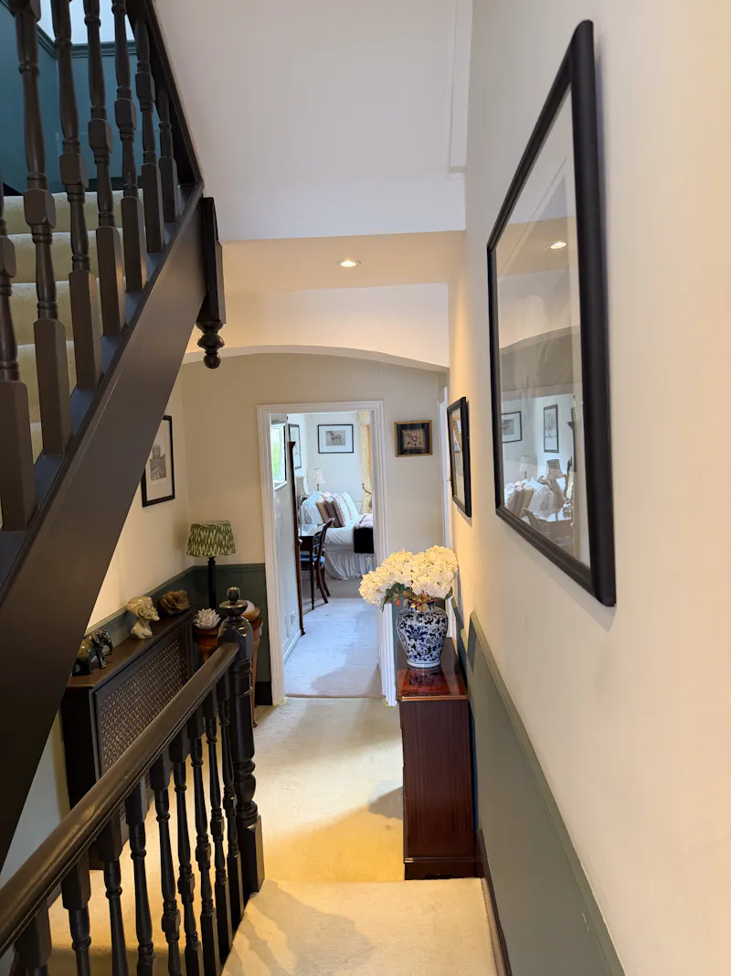 Barons Court Victorian terrace, B2123 (photo 18)